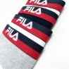 Set of 4 Women's Cotton Thongs (Strings) Fila on FrenchMarket