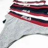 Lot de 4 String FILA Coton Femme (Strings) Fila chez FrenchMarket