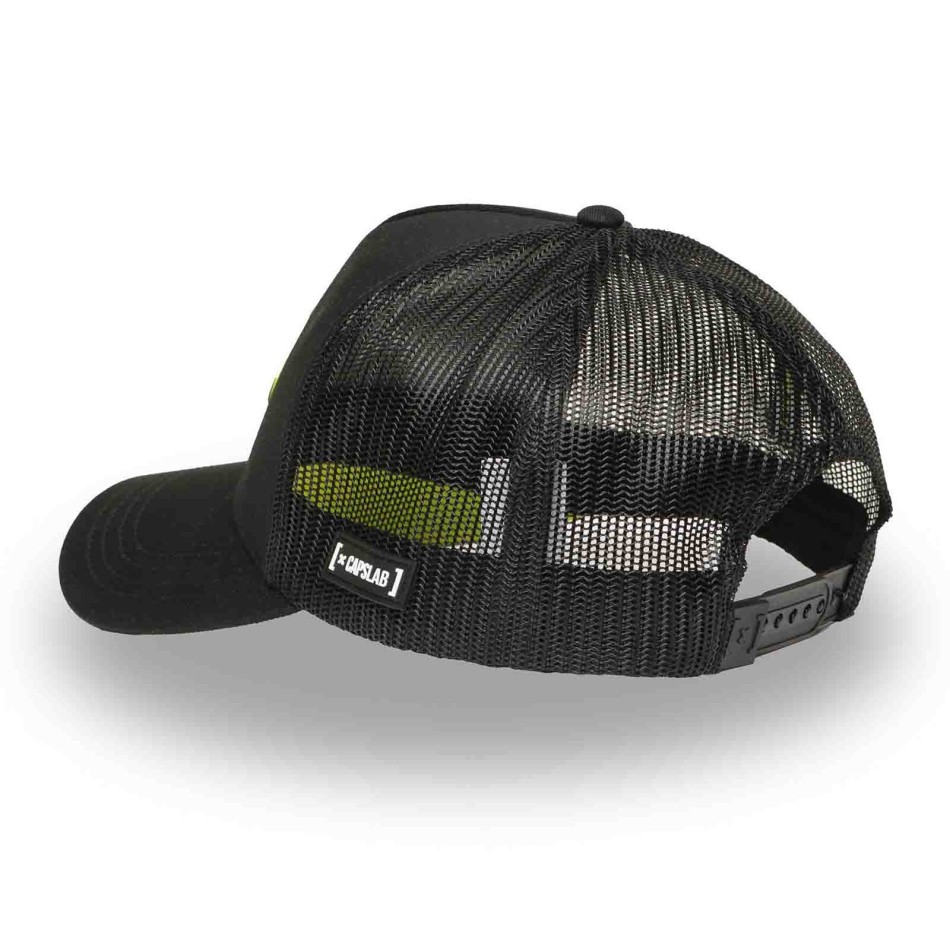 Casquette Trucker DC Comics Batman "Logo"