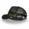 Cappello Trucker "Logo" DC Comics Batman (Cappellino) Capslab chez FrenchMarket