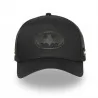 Cappello Trucker "Logo" DC Comics Batman (Cappellino) Capslab chez FrenchMarket