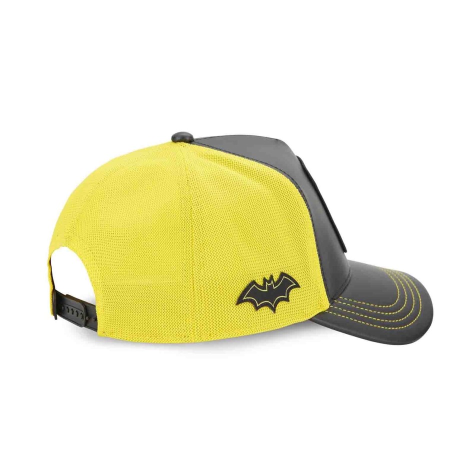 Casquette Trucker DC COMICS Batman