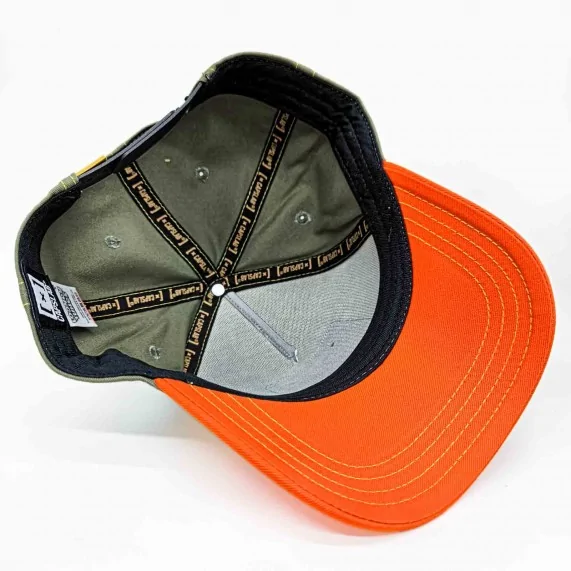 Looney Tunes "Daffy Duck" baseball cap (Caps) Capslab on FrenchMarket