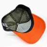 Looney Tunes "Daffy Duck" baseball cap (Caps) Capslab on FrenchMarket