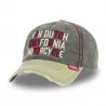 Baseball-Cap "Vintage Retro" (Cap) Von Dutch auf FrenchMarket Baseball-Cap "Vintage Retro" (Cap) Von Dutch auf FrenchMarket
