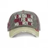 Baseball-Cap "Vintage Retro" (Cap) Von Dutch auf FrenchMarket Baseball-Cap "Vintage Retro" (Cap) Von Dutch auf FrenchMarket