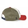 Trucker Cap "Terry Logo (Cap) Von Dutch auf FrenchMarket