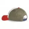Trucker Cap "Terry Logo (Cap) Von Dutch auf FrenchMarket