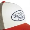 Trucker Cap "Terry Logo (Cap) Von Dutch auf FrenchMarket