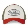 Trucker Cap "Terry Logo (Cap) Von Dutch auf FrenchMarket