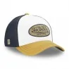 Terry Logo Trucker Cap (Caps) Von Dutch chez FrenchMarket