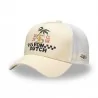 Gorra de béisbol Trucker Surf (Gorras) Von Dutch chez FrenchMarket