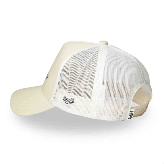 Gorra de béisbol Trucker Surf (Gorras) Von Dutch chez FrenchMarket