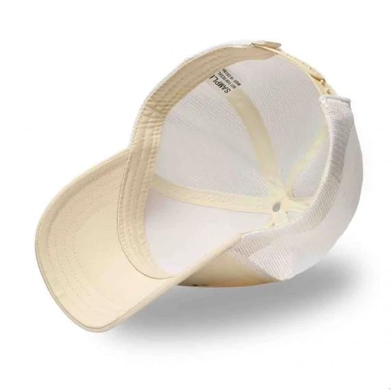 Gorra de béisbol Trucker Surf (Gorras) Von Dutch chez FrenchMarket