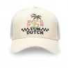 Gorra de béisbol Trucker Surf (Gorras) Von Dutch chez FrenchMarket