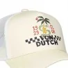 Gorra de béisbol Trucker Surf (Gorras) Von Dutch chez FrenchMarket