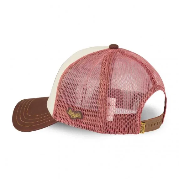 Gorra de béisbol Trucker Surf (Gorras) Von Dutch chez FrenchMarket