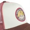 Gorra de béisbol Trucker Surf (Gorras) Von Dutch chez FrenchMarket