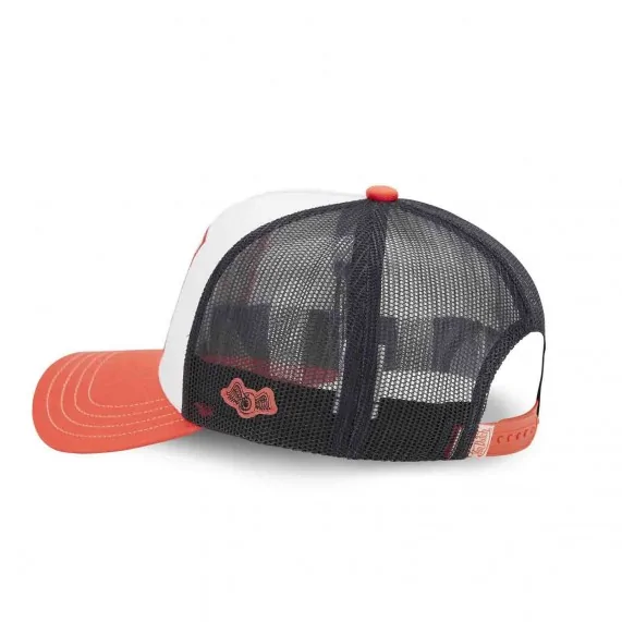 Baseball Trucker Surf Cap (Caps) Von Dutch on FrenchMarket