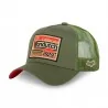 Baseball Trucker Surf Cap (Caps) Von Dutch chez FrenchMarket