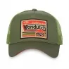 Baseball Trucker Surf Cap (Caps) Von Dutch chez FrenchMarket