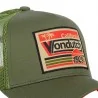 Baseball Trucker Surf Cap (Caps) Von Dutch chez FrenchMarket
