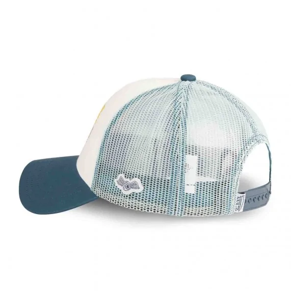 Baseball Trucker Surf Cap (Caps) Von Dutch on FrenchMarket