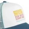 Gorra de béisbol Trucker Surf (Gorras) Von Dutch chez FrenchMarket