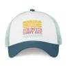Baseball Trucker Surf Cap (Caps) Von Dutch on FrenchMarket
