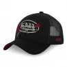 Cappello Trucker Roses (Tappi) Von Dutch chez FrenchMarket Cappello Trucker Roses (Tappi) Von Dutch chez FrenchMarket