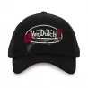 Cappello Trucker Roses (Tappi) Von Dutch chez FrenchMarket Cappello Trucker Roses (Tappi) Von Dutch chez FrenchMarket