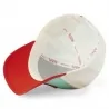Premium Trucker Kappe "Tri-Color (Cap) Von Dutch auf FrenchMarket