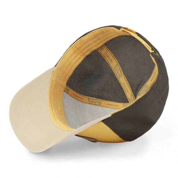 Gorra Trucker Premium "Tri-Color (Gorras) Von Dutch chez FrenchMarket