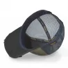 Gorra Trucker Crew (Gorras) Von Dutch chez FrenchMarket