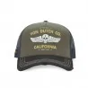 Cappellino trucker Crew (Cappellino) Von Dutch chez FrenchMarket Cappellino trucker Crew (Cappellino) Von Dutch chez FrenchMarket