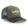 Gorra Trucker Crew (Gorras) Von Dutch chez FrenchMarket