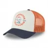 Cappellino trucker Crew (Cappellino) Von Dutch chez FrenchMarket Cappellino trucker Crew (Cappellino) Von Dutch chez FrenchMarket