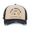 Cappellino trucker Crew (Cappellino) Von Dutch chez FrenchMarket Cappellino trucker Crew (Cappellino) Von Dutch chez FrenchMarket