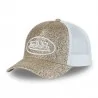 Gorra Trucker con purpurina (Gorras) Von Dutch chez FrenchMarket