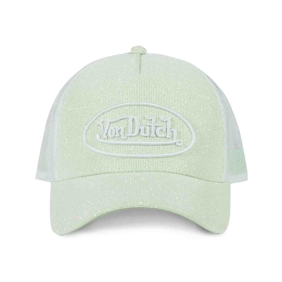 Casquette Trucker "All Shiny"