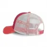 Gorra Trucker gris desgastada (Gorras) Von Dutch chez FrenchMarket
