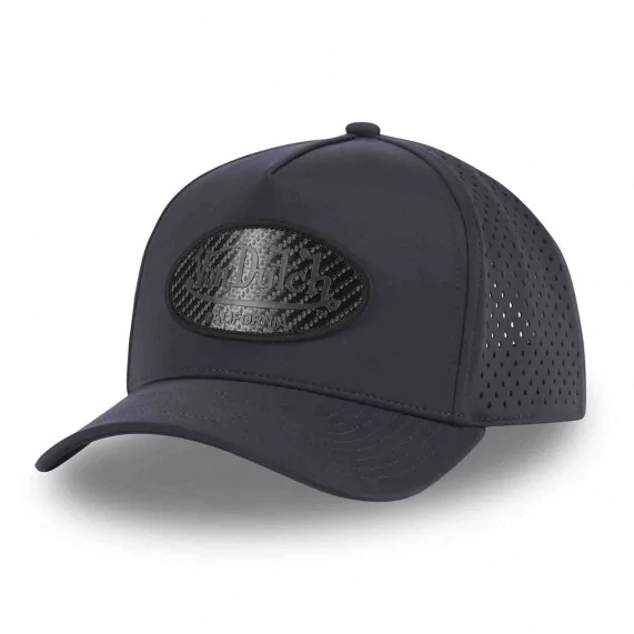 Gorra transpirable Sport Edition (Gorras) Von Dutch chez FrenchMarket