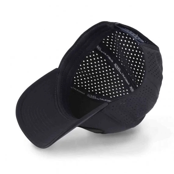 Gorra transpirable Sport Edition (Gorras) Von Dutch chez FrenchMarket