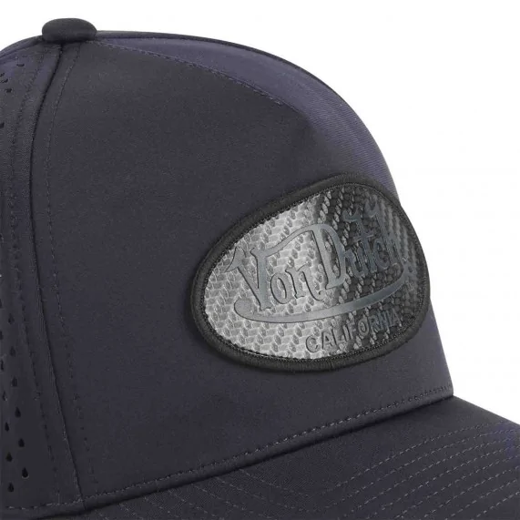 Gorra transpirable Sport Edition (Gorras) Von Dutch chez FrenchMarket