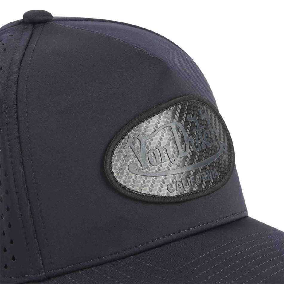 Gorra transpirable Sport Edition (Gorras) Von Dutch chez FrenchMarket