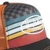 Gorra Trucker de sublimación (Gorras) Von Dutch chez FrenchMarket