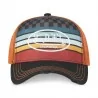 Gorra Trucker de sublimación (Gorras) Von Dutch chez FrenchMarket