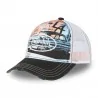 Gorra Trucker de sublimación (Gorras) Von Dutch chez FrenchMarket