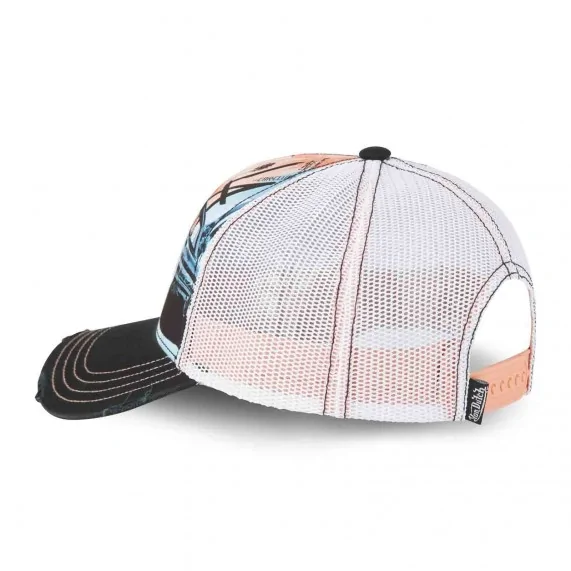 Gorra Trucker de sublimación (Gorras) Von Dutch chez FrenchMarket