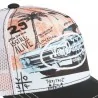 Gorra Trucker de sublimación (Gorras) Von Dutch chez FrenchMarket